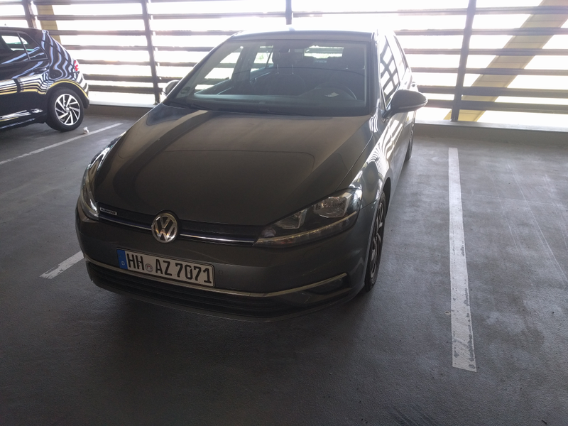 Illustration for article titled Driving, courtesy of Europcar